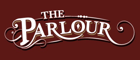 parlour logo