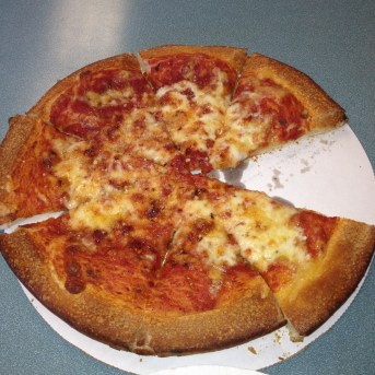 Needham House of Pizza pic