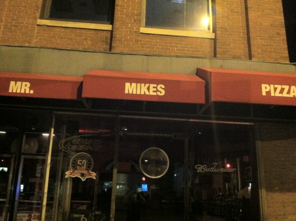 mr mikes vt
