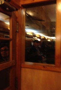 Packed Like Sardines