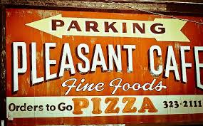 pleasant pizza